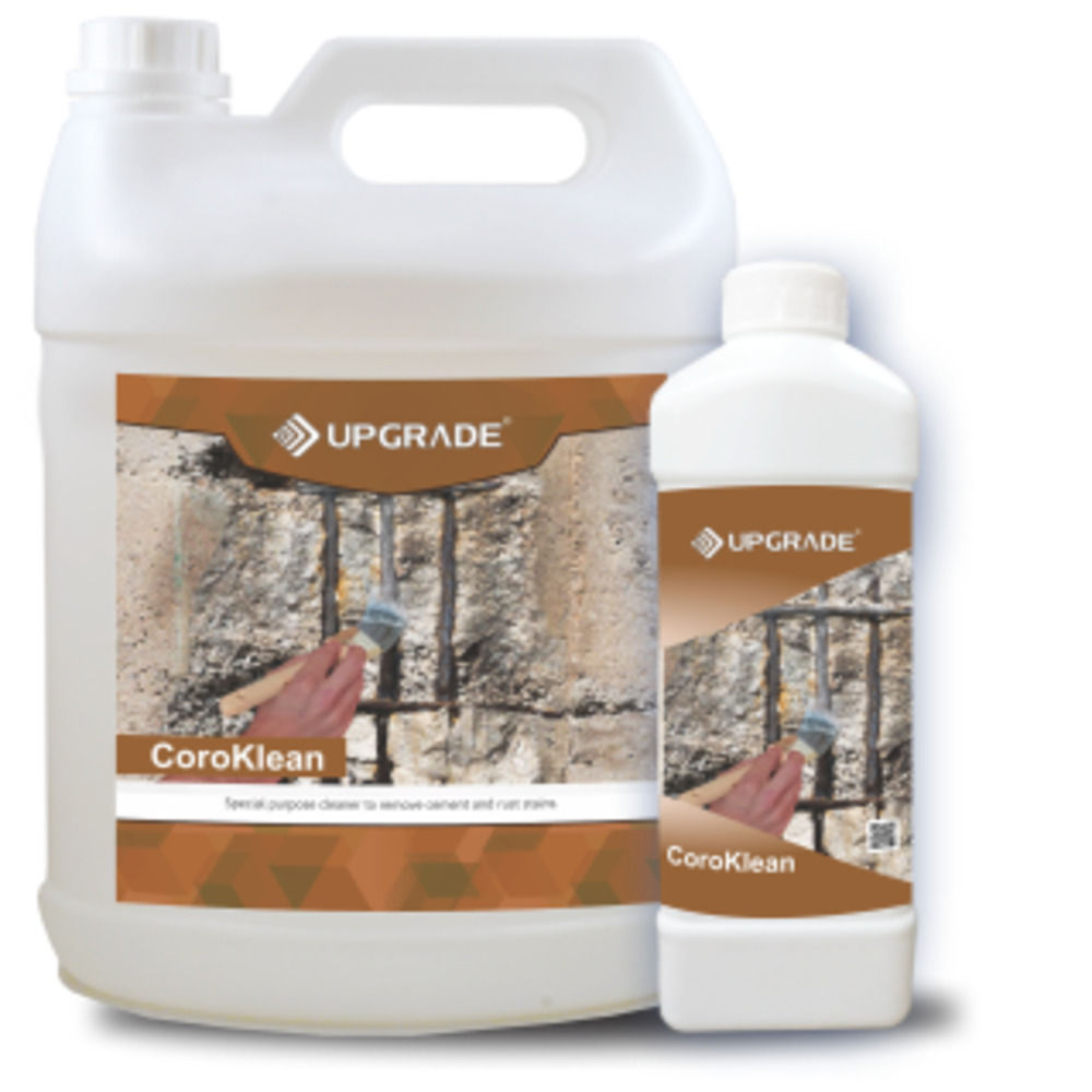 UPGRADE COROKLEAN