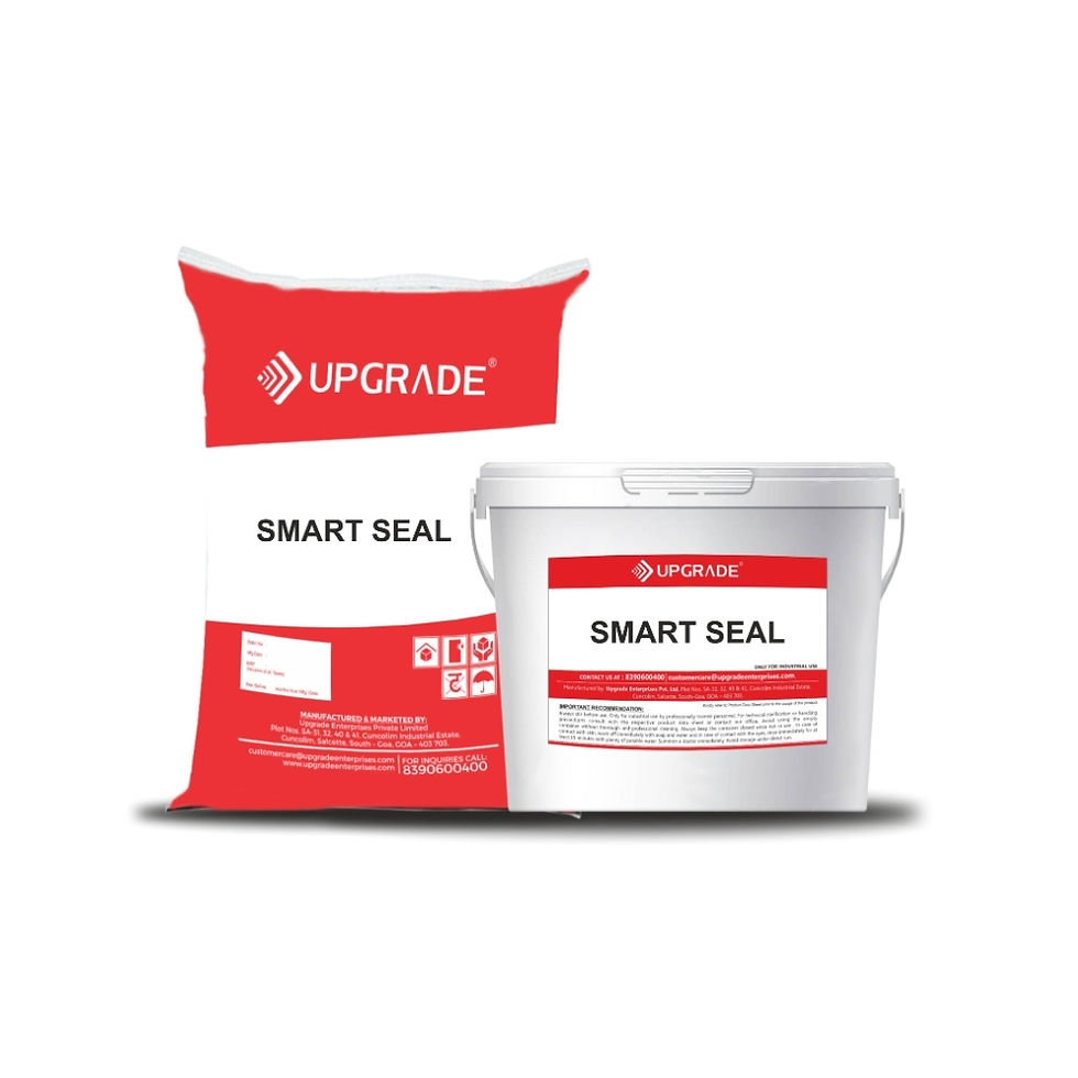 UPGRADE SMART SEAL