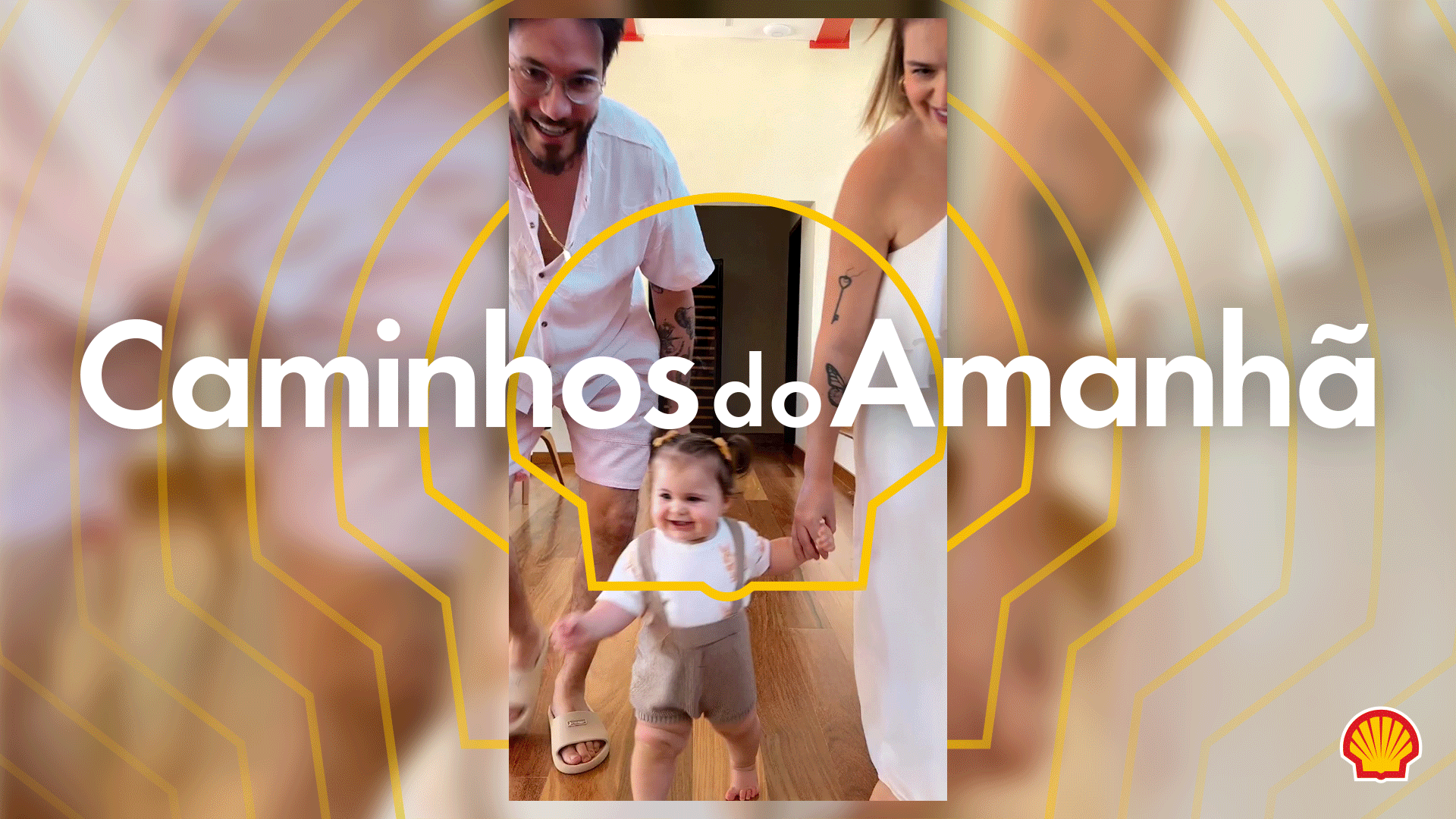 Shell — Caminhos do Amanhã 2024