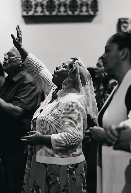 Fallbrook House of Prayer 3