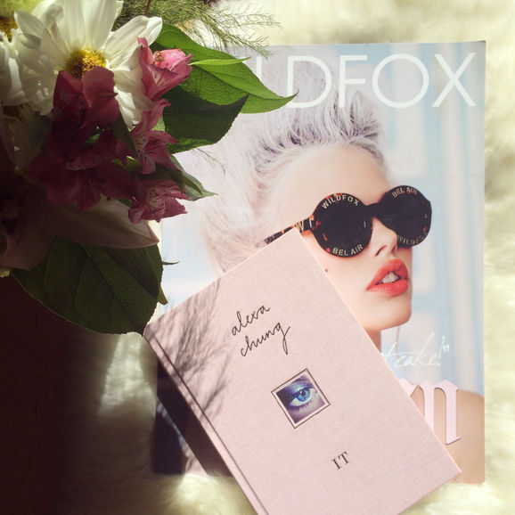 // SMUDGE - Monday Morning Pick-Me-Ups //