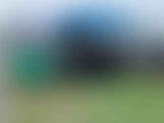 DJ AQ made our presence heard by handling our sound