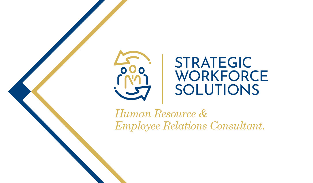 Strategic Workforce SolutionsHBG