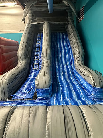 18' Slide