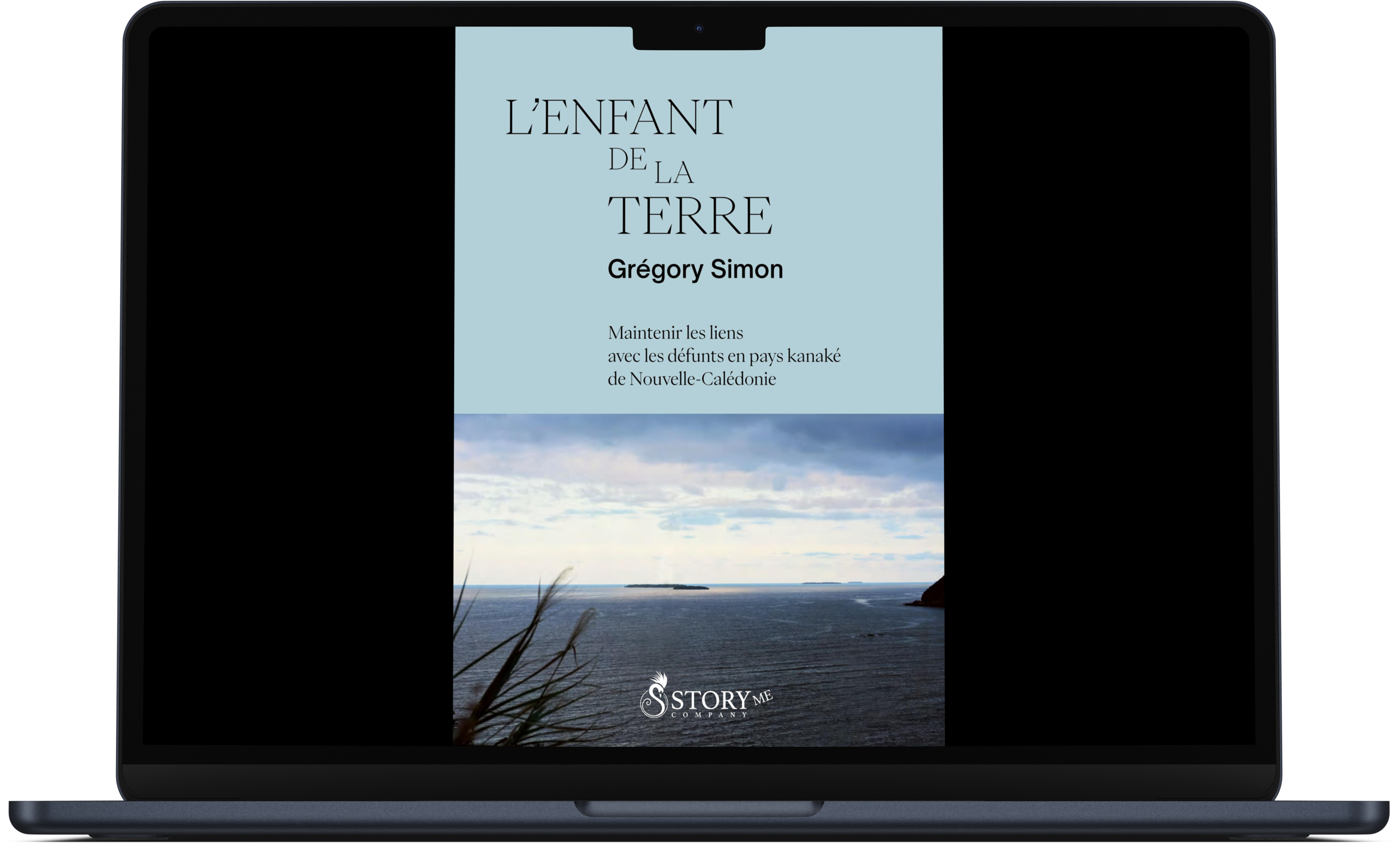 Ebook L'enfant de la Terre