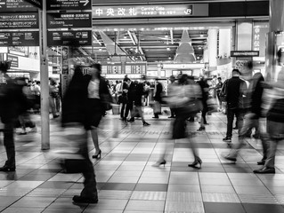 Purpose In Our Busyness