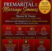 Covenant Marriages-Marriage Seminars