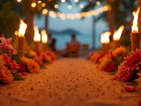 How to Book Luau Thousand Oaks: Your Ultimate Guide to an Authentic Hawaiian Experience