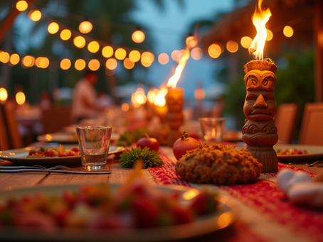 Understanding Hawaiian Luau Planner Pricing: What You Need to Know