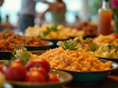 Discover the Essentials of Hawaiian Event Basics