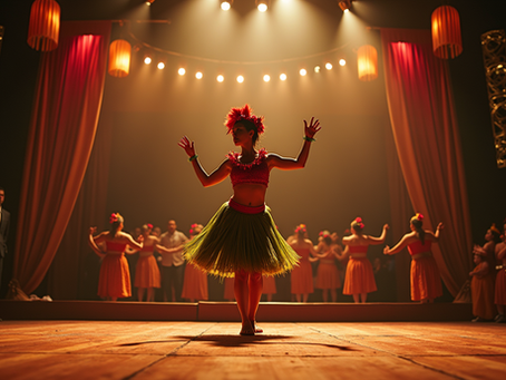 Hire Hula Dancers LA: Bring the Spirit of Hawaii to Your Event