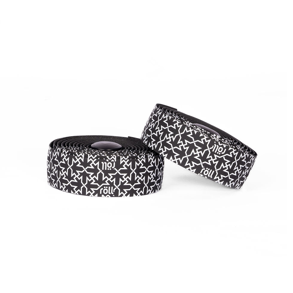 Thumbnail: röll LuxeWrap Arrow Bar Tape