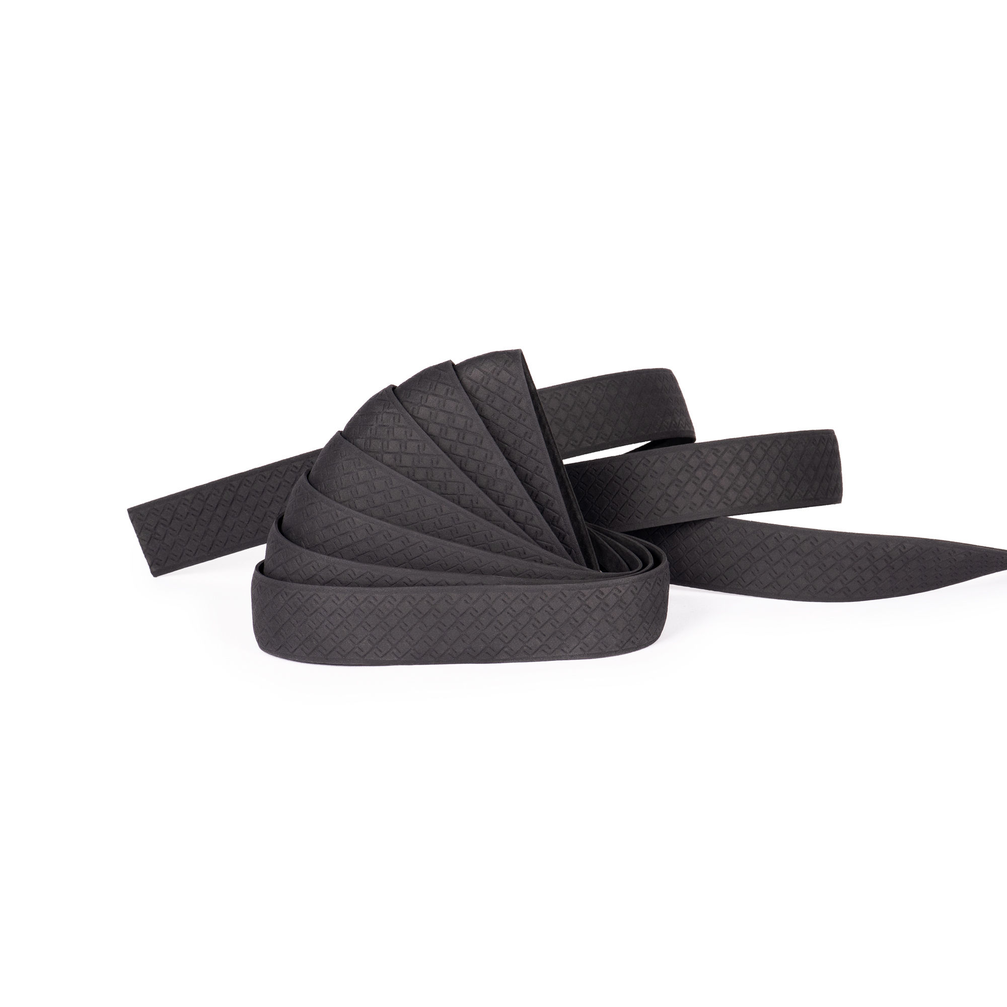 röll PIT Service Bar Tape - Black