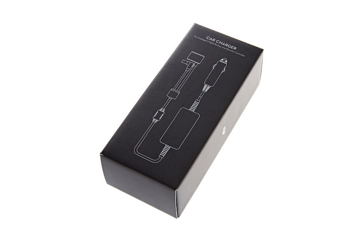 Miniature : Inspire 1 Car Charger Kit