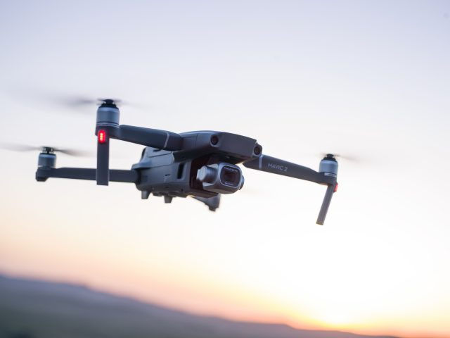 Mavic Series