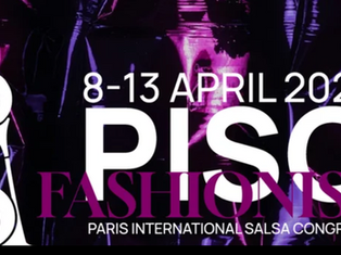2025 Paris Salsa Congress