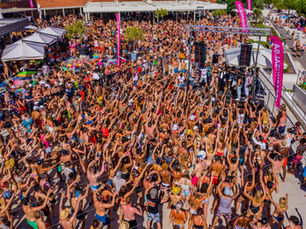 2025 Croatian Summer Salsa Festival