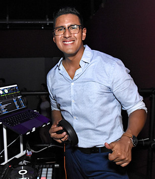 DJ Koki