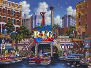 BIG Salsa Festival, San Antonio