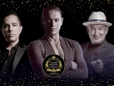 New - LA Hustle and Salsa Congress