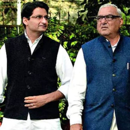 भूपेंद्र हुड्डा चुनाव नहीं लड़ने की घोषणा के बाद BJP इस सीट पर जीती तो ठीक नहीं तो राज्यसभा पक्की, हुड्डा परिवार का गढ़ पार्टी के लिए बना सिरदर्द