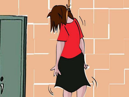 MMU की छात्रा ने किया सुसाइड:PG के कमरे में पंखे पर लटका मिला शव; BSC एग्रीकल्चर की स्टूडेंट थी