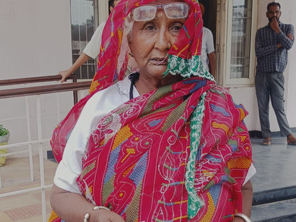 डबवाली, शादी में जा रही वृद्धा की जेब से पैसे चोरी