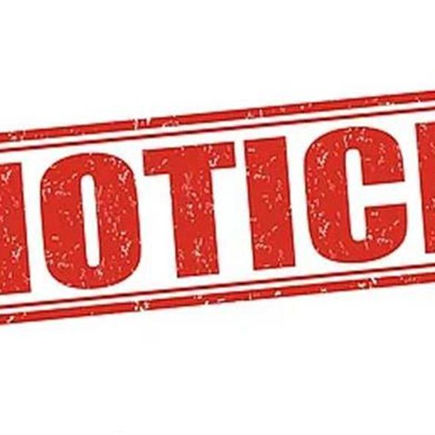 पानी बर्बाद करने वालों पर नगर निगम की सख्ती, नोटिस जारी
