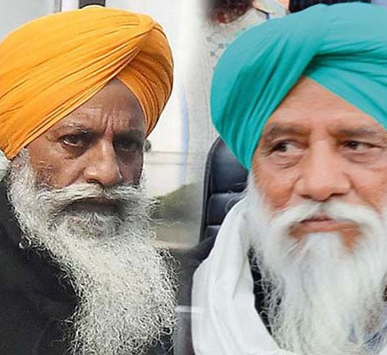 पंजाब में 2 हजार किसानों के गिरफ्तारी वारंट पर AAP सरकार अब बैकफुट पर 