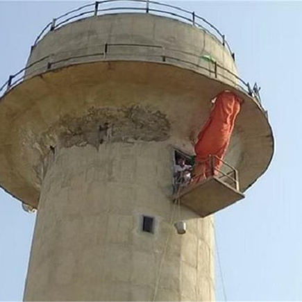 11 दिनों से पानी की टंकी पर चढ़े हैं किसान और अब 16 अगस्त को राष्ट्रीय राजमार्ग करेंगे जाम
