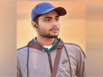 College के पहले ही दिन लड़के को आया Heart Attack... मामला भावुक कर देगा आपको
