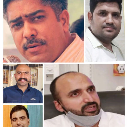 ईर्ष्या से लबरेज़ दूसरी पार्टी के स्थानीय नेता को विधानसभा में सर्वश्रेष्ठ विधायक चुनकर सरकार ने दिया