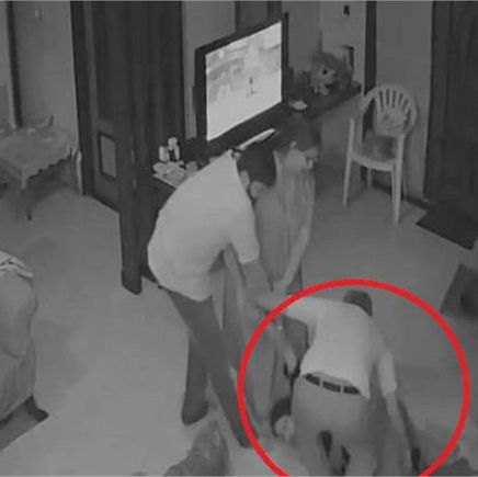 दहेज के लिए बहू से मारपीट करते हाईकोर्ट के पूर्व जज का वीडियो वायरल...क्रूरता, हिंसा और प्रताड़ना 