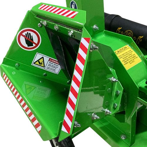 Yardbeast 2510 2.5-Inch Wood Chipper | Yardbeast Chippers