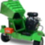 Thumbnail: Yardbeast 6525 6.5-Inch Commercial Self-Feeding Wood Chipper