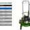 Miniatura: Cortadora de Cesped Yardbeast U321K 21.0"