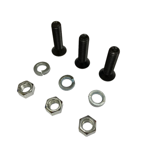 4521 Blade Fastener Replacement Kit Yardbeast Chippers