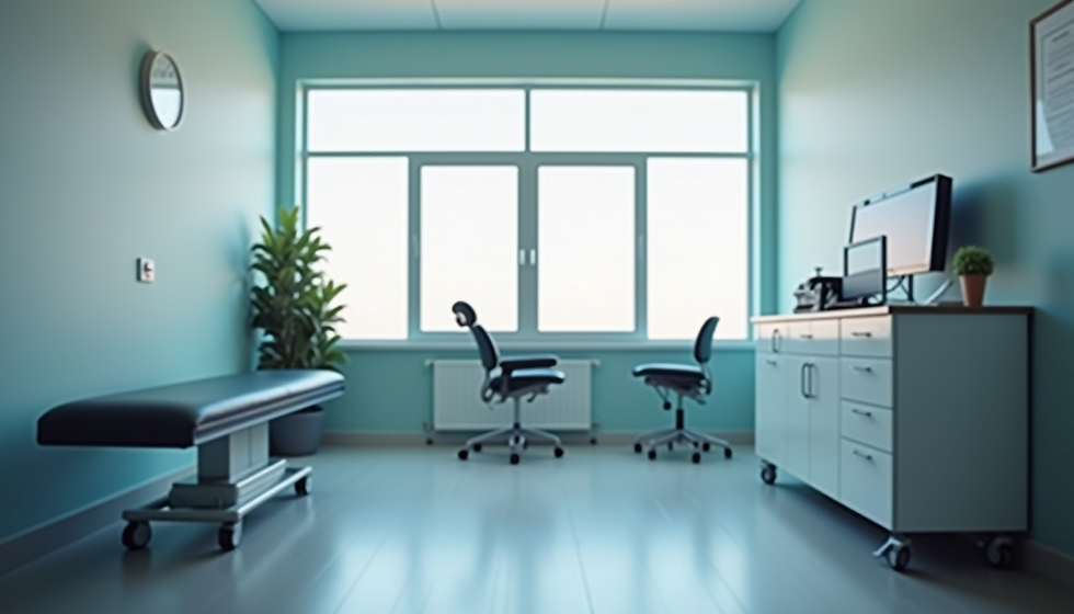 Brooklyn Sports Injury Clinic: Expert Orthopedic Care to Get You Back in the Game