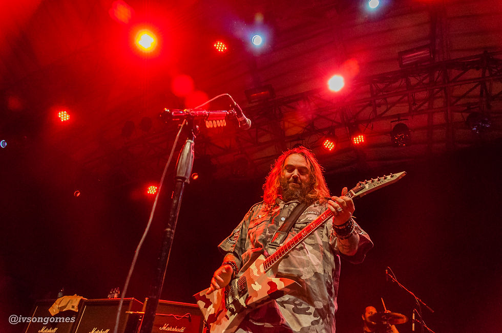 Soufly no Rio de Janeiro