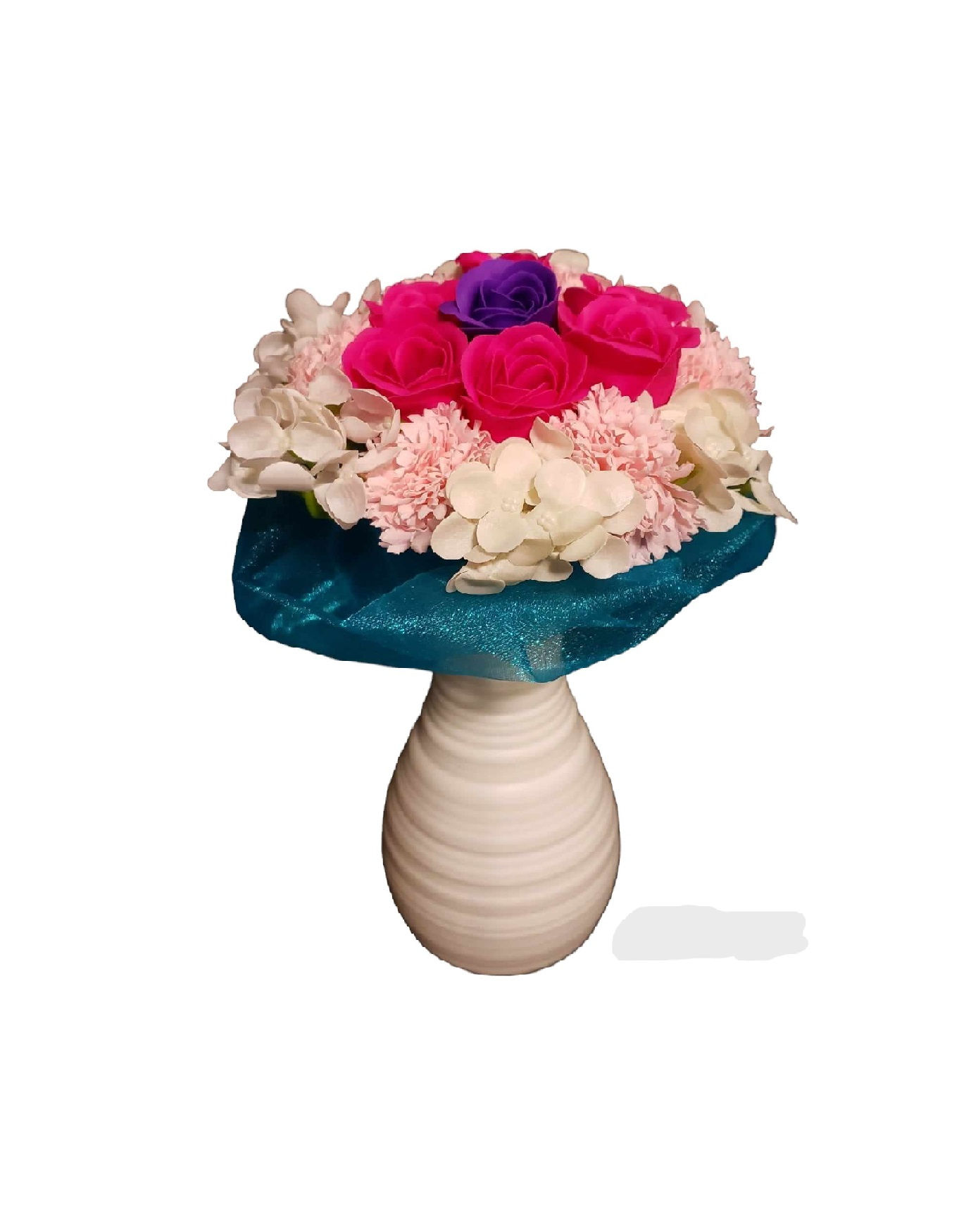 bouquet rosélia
