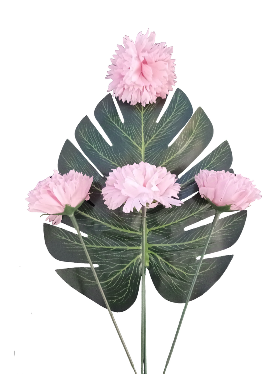 Miniature : Fleurs de savon Les Oeillets