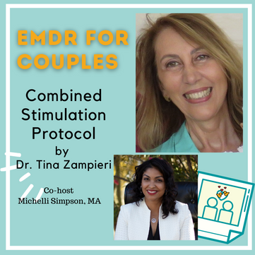 EMDR for Couples