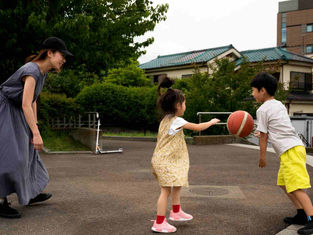 Ini Dia Tipe Anak Saat Liburan Akhir Pekan!
