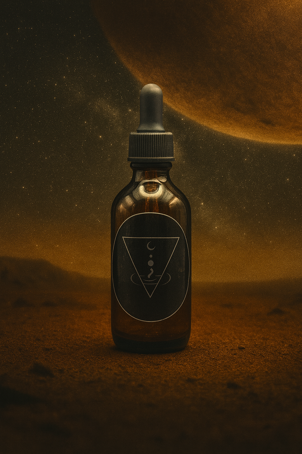 Deep Current — Kidney Tonic