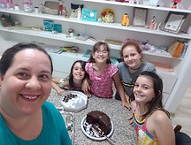 Aniversario - Aniversario com costura