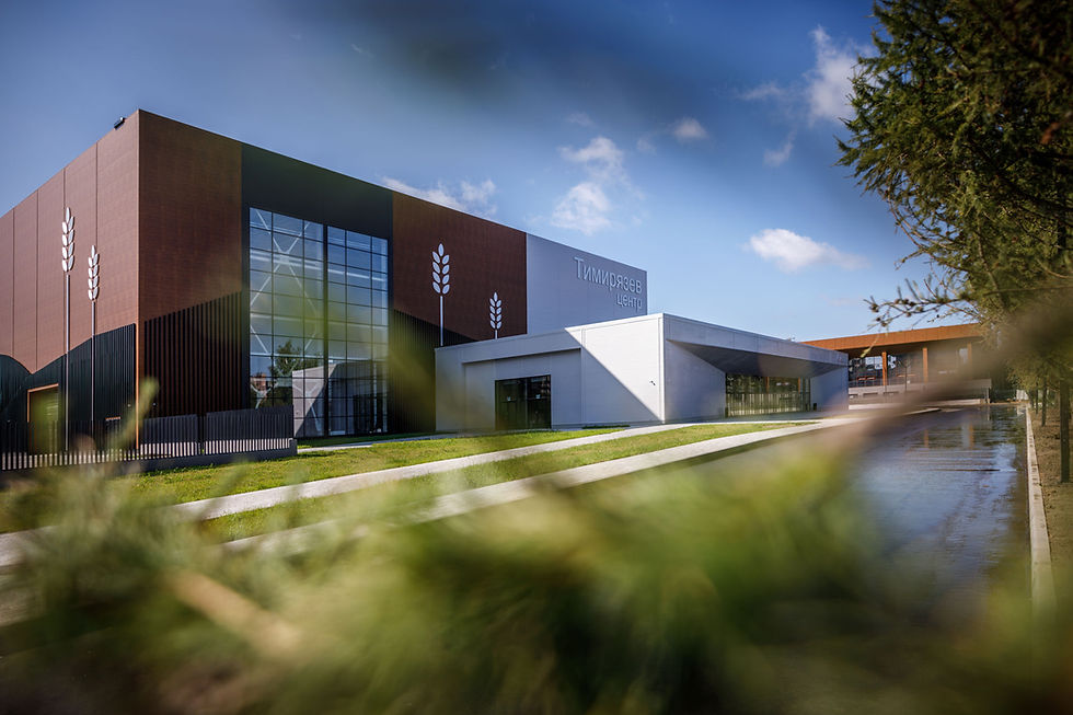 ВЦ Тимирязев