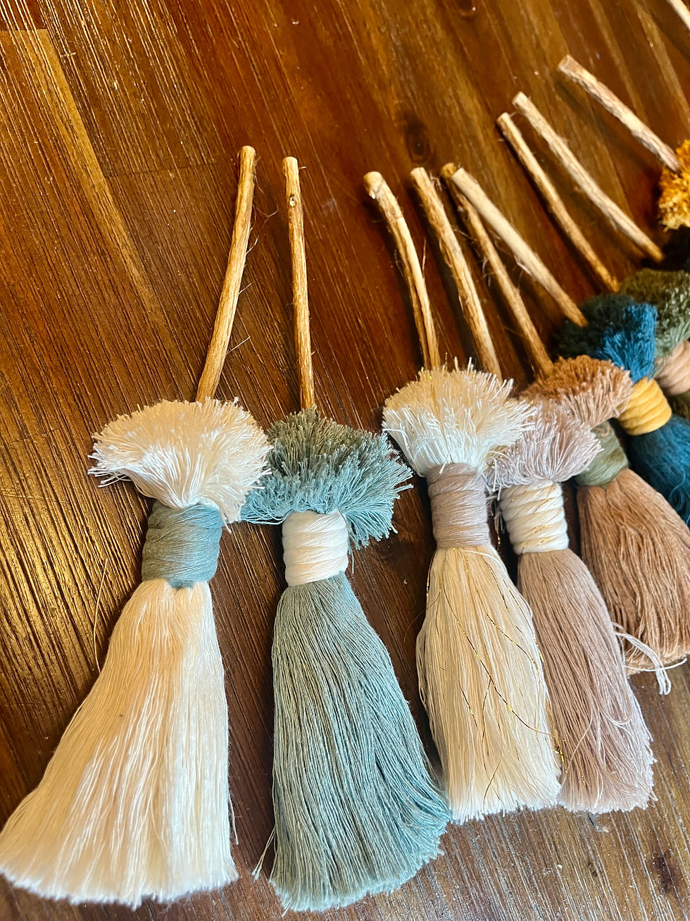 Thumbnail: Witchy broom sticks 