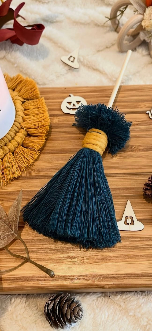 Thumbnail: Witchy broom sticks 