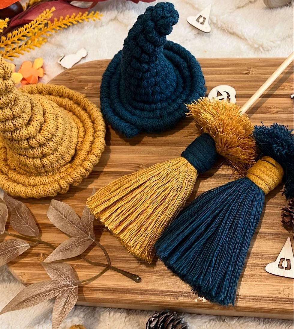 Thumbnail: Witchy broom sticks 