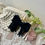 Thumbnail: Macrame bag bows 